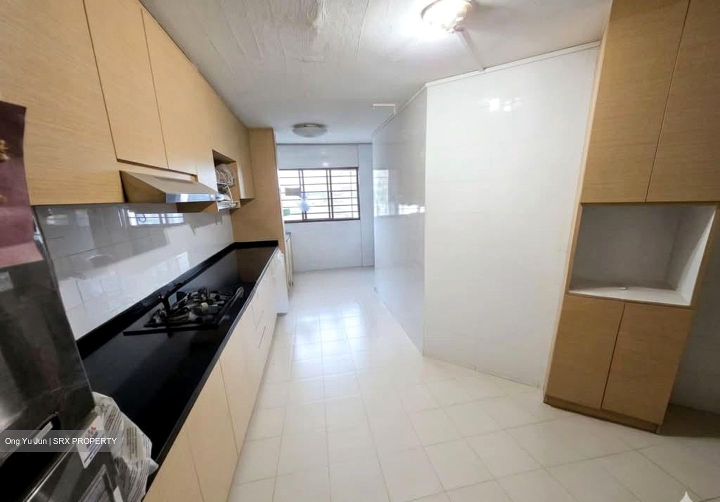 Blk 536 Bedok North Street 3 (Bedok), HDB 4 Rooms #572754631